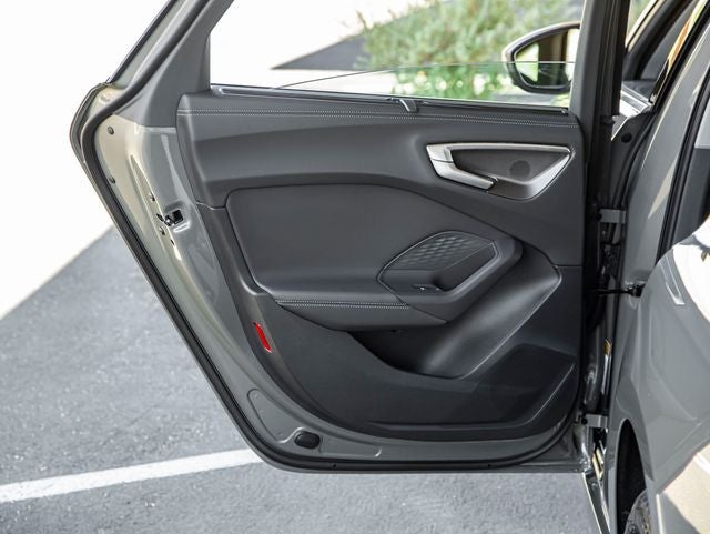 2025 Audi A5 quattro