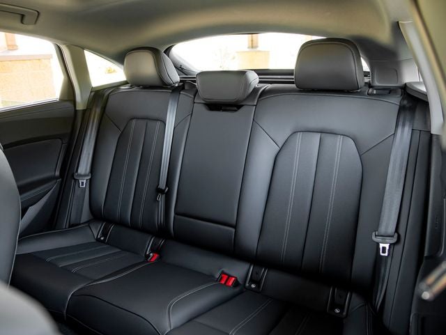 2025 Audi A5 quattro