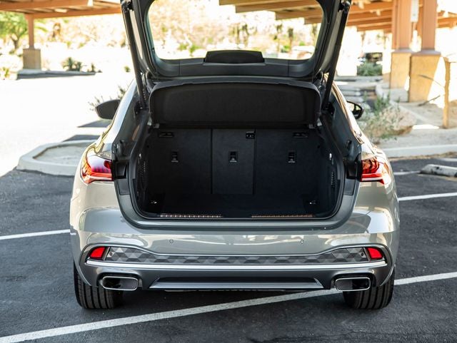 2025 Audi A5 quattro