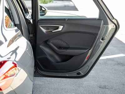 2025 Audi A5 quattro