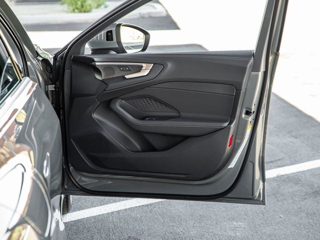 2025 Audi A5 quattro