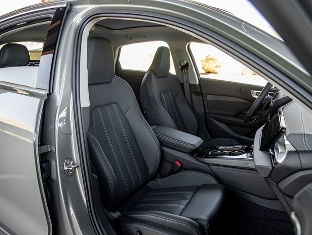 2025 Audi A5 quattro