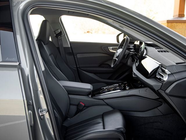 2025 Audi A5 quattro