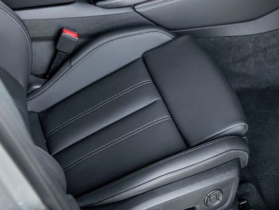 2025 Audi A5 quattro