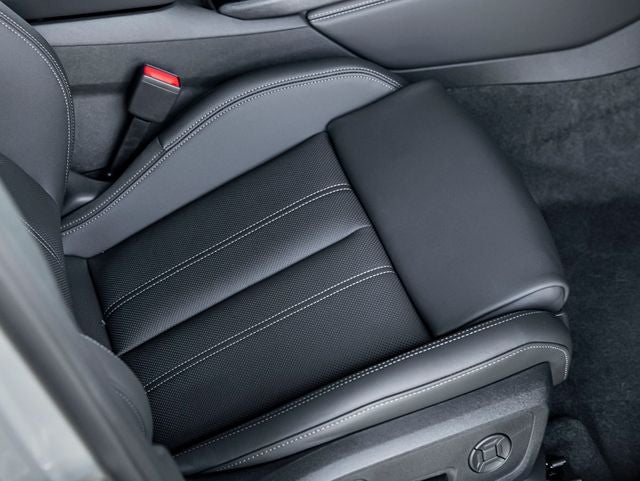 2025 Audi A5 quattro