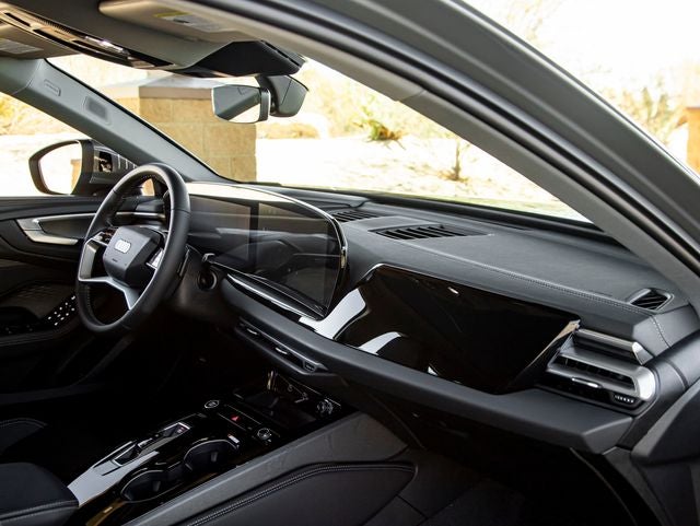 2025 Audi A5 quattro