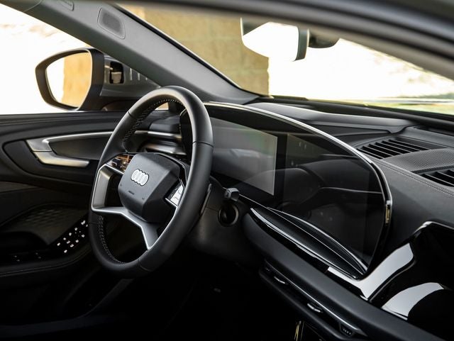 2025 Audi A5 quattro