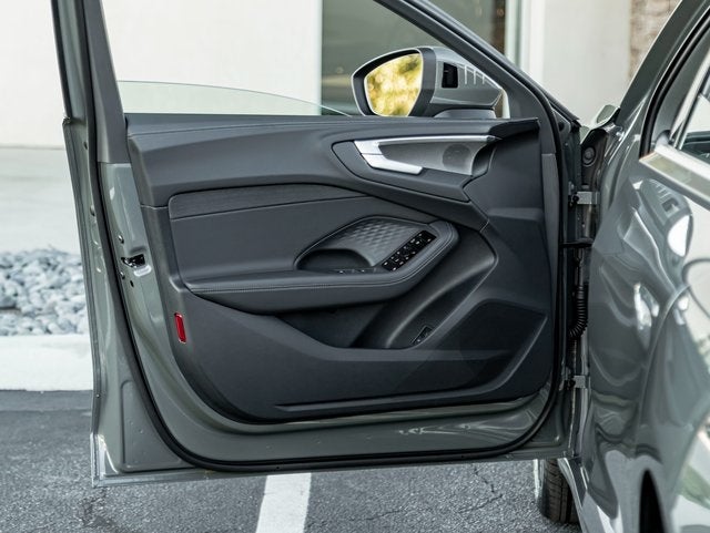 2025 Audi A5 quattro