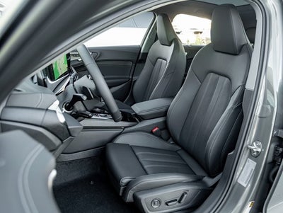 2025 Audi A5 quattro