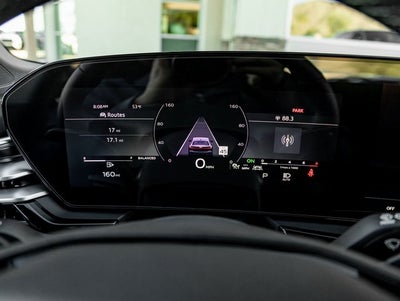 2025 Audi A5 quattro