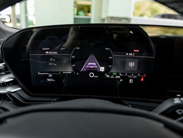 2025 Audi A5 quattro