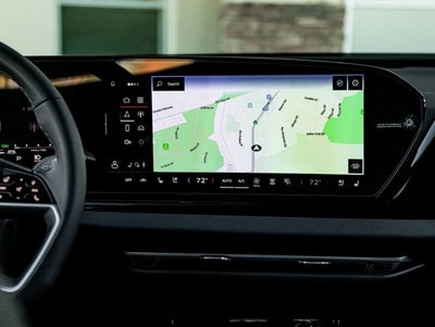 2025 Audi A5 quattro