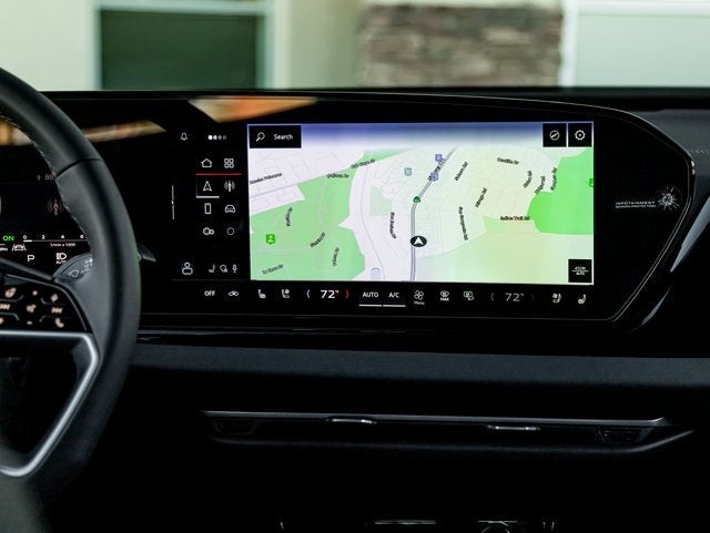 2025 Audi A5 quattro