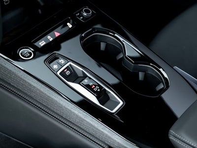 2025 Audi A5 quattro