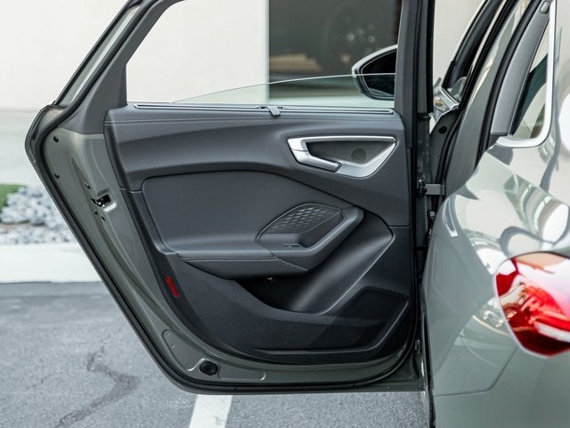 2025 Audi A5 quattro