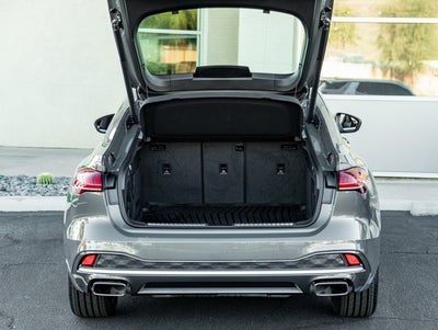 2025 Audi A5 quattro