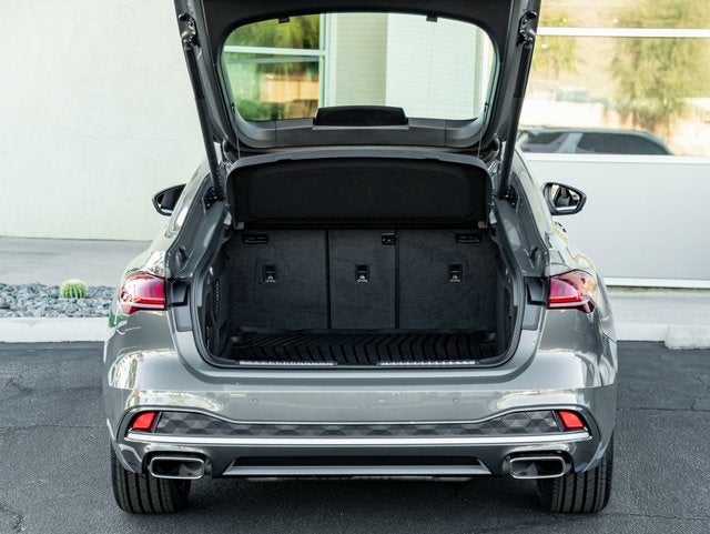 2025 Audi A5 quattro