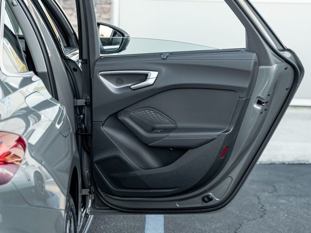 2025 Audi A5 quattro