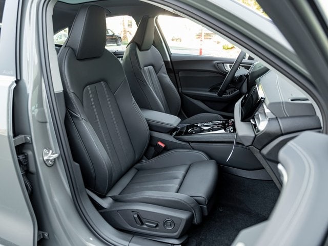 2025 Audi A5 quattro