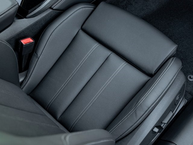 2025 Audi A5 quattro