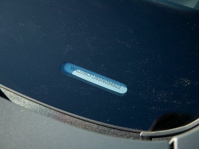 2025 Audi A5 quattro