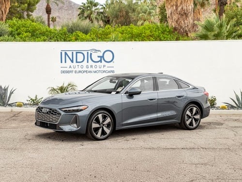 2025 Audi A5 Premium Plus