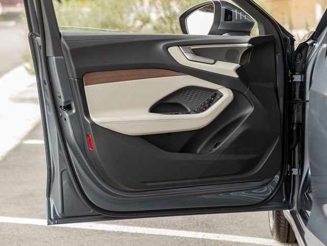 2025 Audi A5 Premium Plus