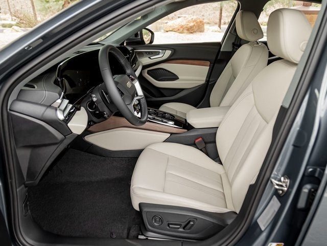 2025 Audi A5 Premium Plus