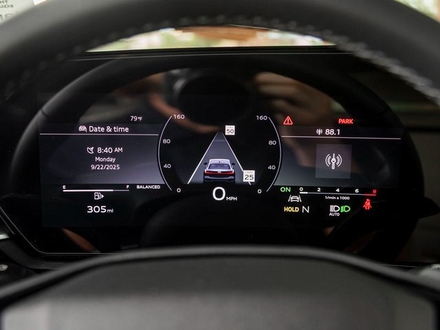 2025 Audi A5 Premium Plus