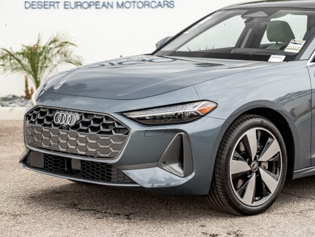 2025 Audi A5 Premium Plus