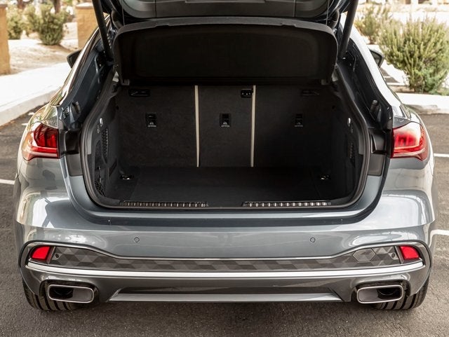 2025 Audi A5 Premium Plus