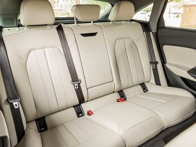 2025 Audi A5 Premium Plus