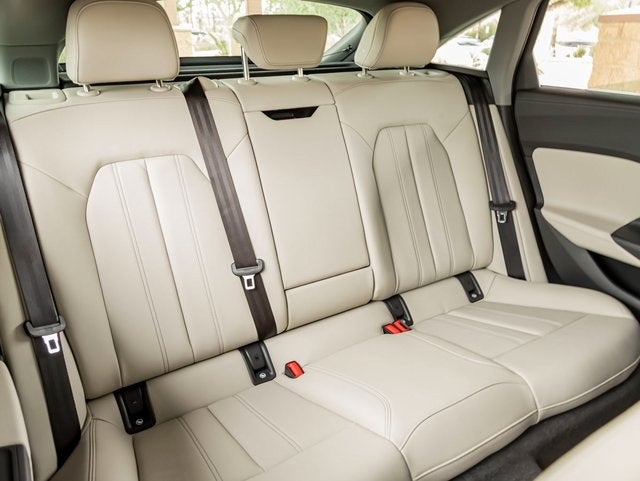 2025 Audi A5 Premium Plus