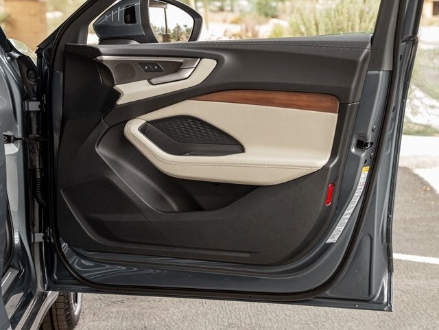 2025 Audi A5 Premium Plus