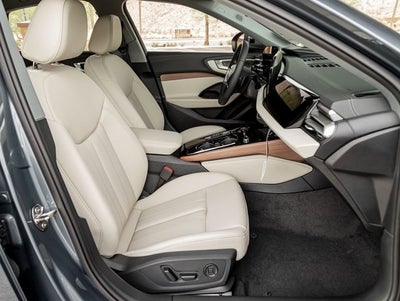 2025 Audi A5 Premium Plus