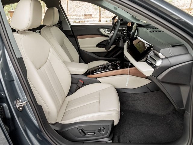 2025 Audi A5 Premium Plus