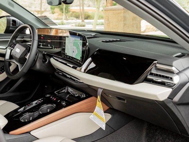 2025 Audi A5 Premium Plus