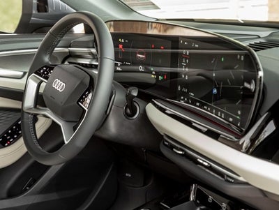 2025 Audi A5 Premium Plus