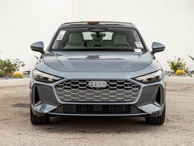 2025 Audi A5 Premium Plus