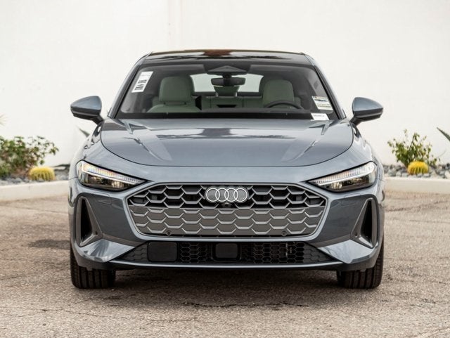 2025 Audi A5 Premium Plus