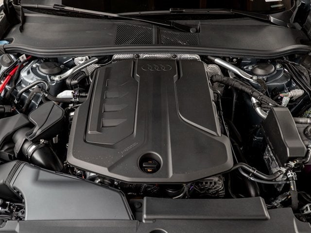 2025 Audi A5 Premium Plus