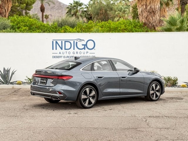 2025 Audi A5 Premium Plus