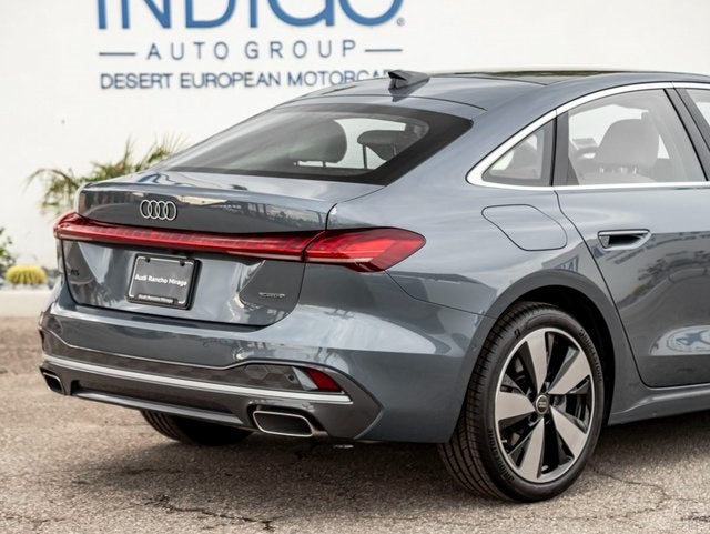 2025 Audi A5 Premium Plus