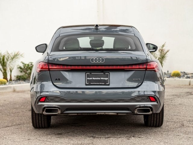 2025 Audi A5 Premium Plus