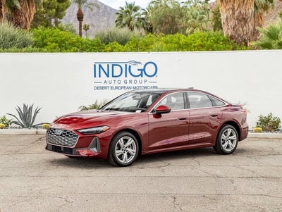 2025 Audi A5 Premium Plus quattro