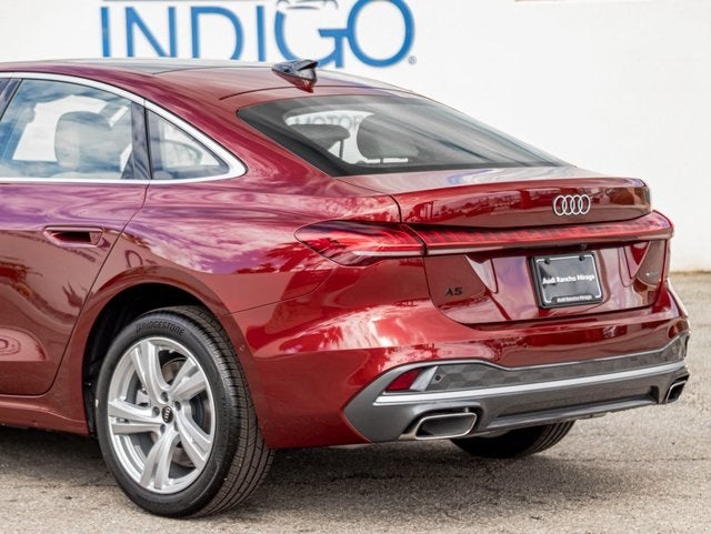 2025 Audi A5 Premium Plus quattro
