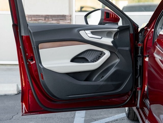 2025 Audi A5 Premium Plus quattro