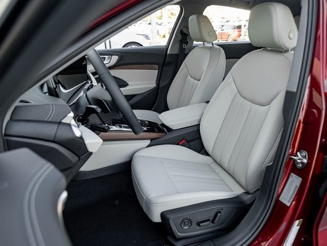 2025 Audi A5 Premium Plus quattro