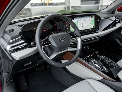 2025 Audi A5 Premium Plus quattro