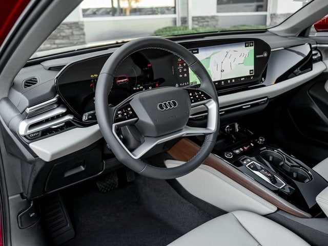 2025 Audi A5 Premium Plus quattro